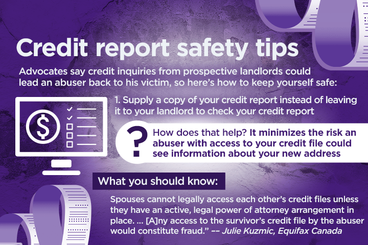 Her husband told her not to work, then cut off her money — how financial abuse traps women - image