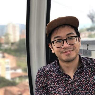 Steven Higashide