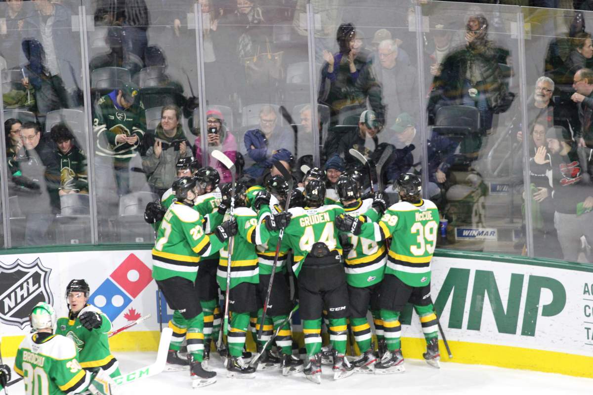 Local sports teams are feeling the impact of season cancellations due to the COVID-19 pandemic.