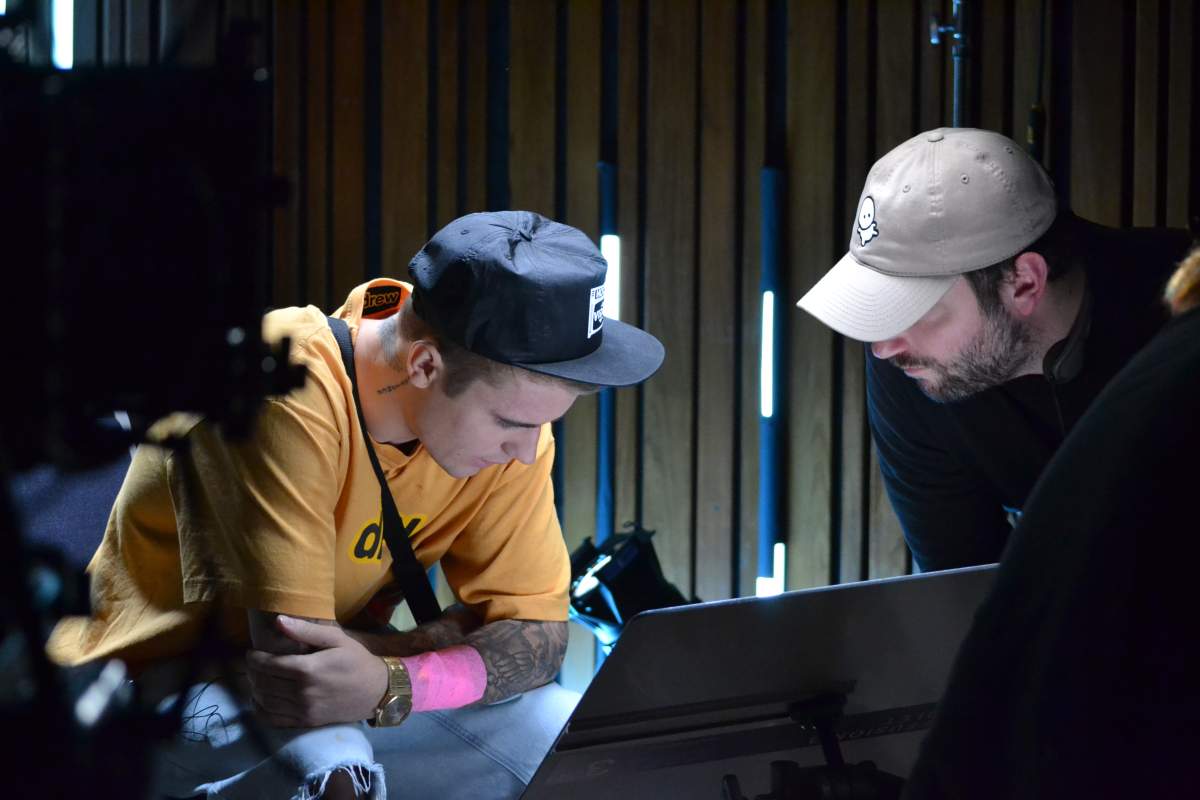 Justin Bieber docuseries ‘Seasons’ director says he was ‘blown away by his maturity’ - image
