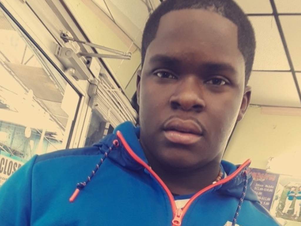 Jeremiah Dickey was killed in a shooting in New York City while rapping on Facebook live.