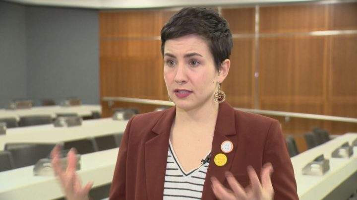 LGBTQ2S community sees gaps in health care services, calls for proper training