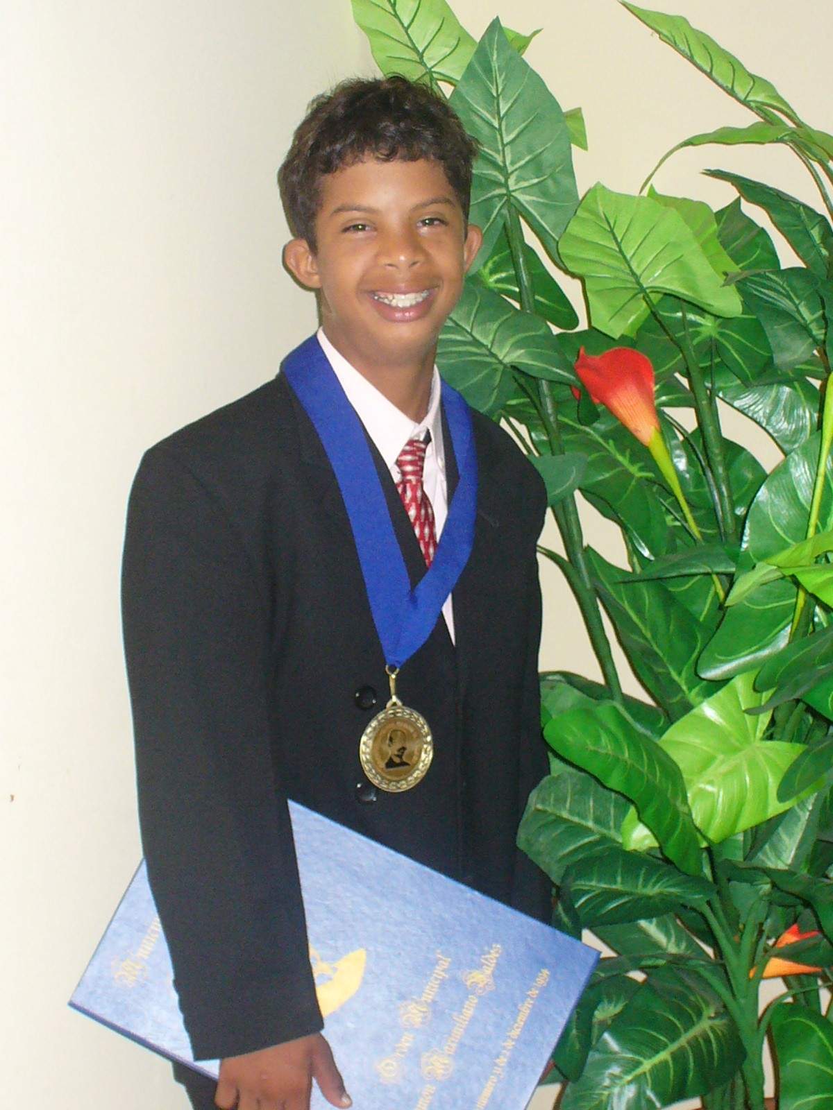 File: Jose Robles