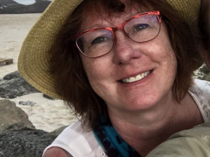 Police say Kiana Haner-Wilk has not been seen since leaving her residence on Feb. 18, and that it’s out of character to be out of contact for this long.