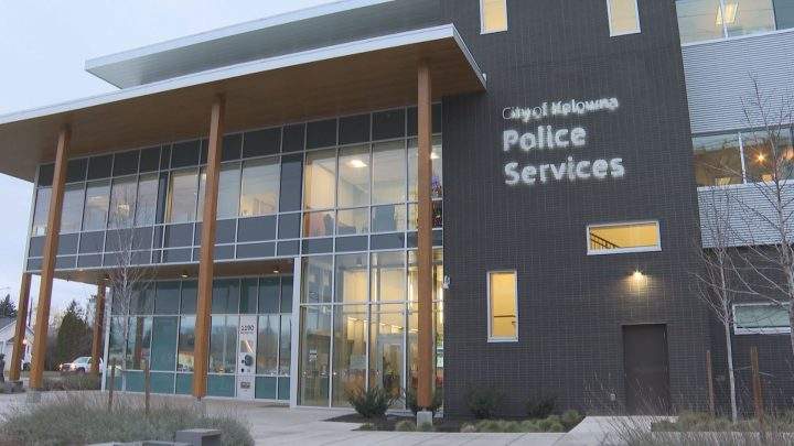 A Kelowna Mountie is facing a third civil suit alleging excessive use of force during an arrest, but the RCMP is offering a different version of events.
