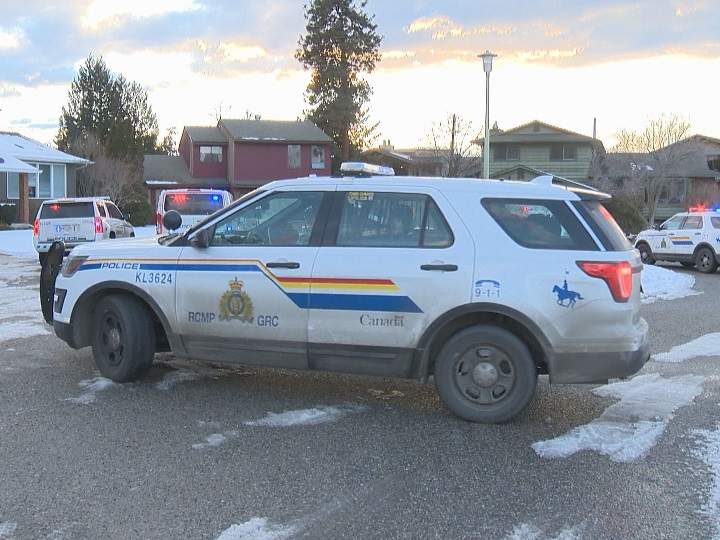 Police say officers seized a quantity of suspected illicit drugs, including ketamine, heroin and cocaine during the search warrant.