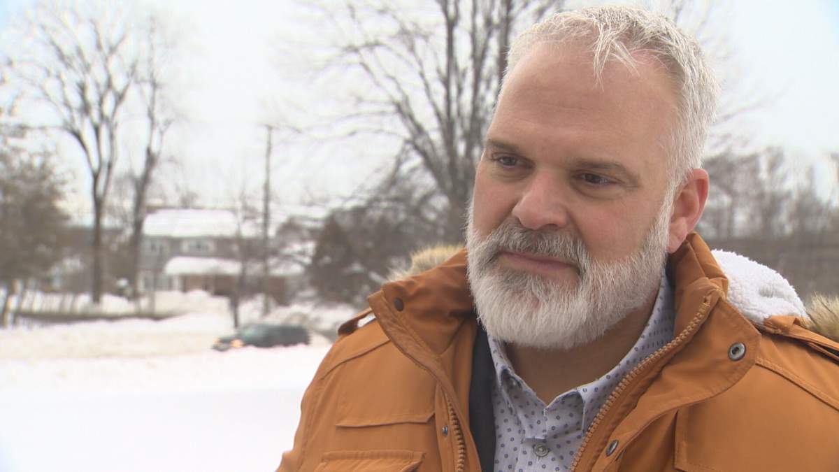 Caraquet’s mayor, Kevin Haché, says the town would be willing to put time and even money into its hospital.