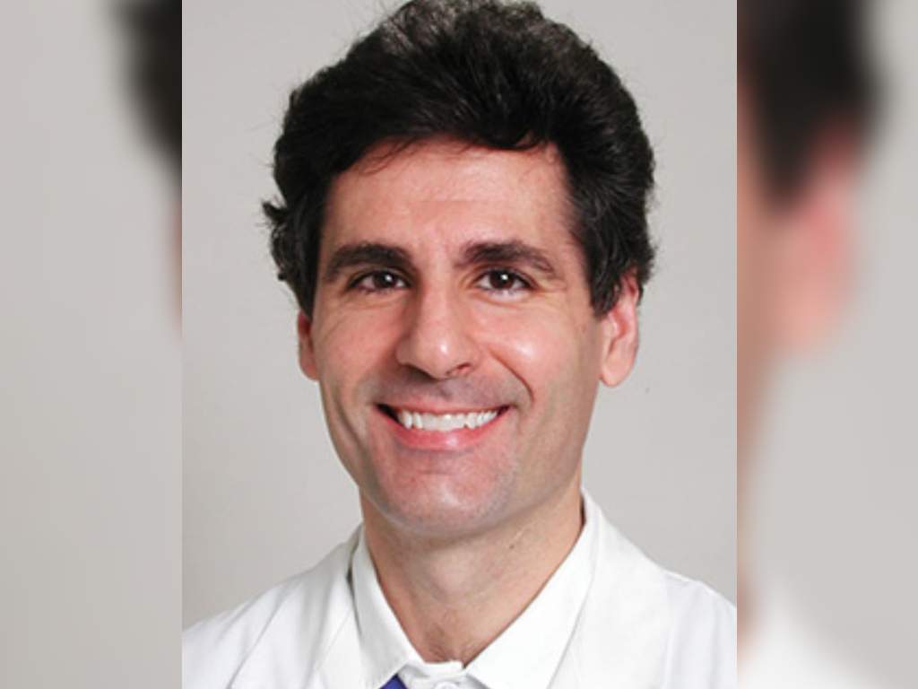 Dr. Van Koinis died by suicide in September and left a note expressing his regret for allegedly fabricating vaccination records.