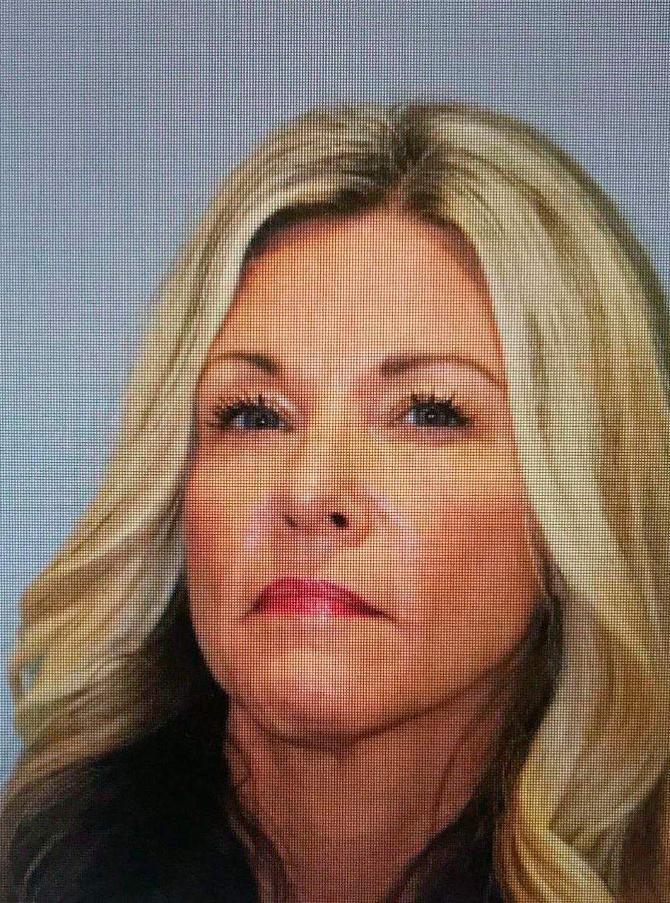 An image provided by the Kauai Police Department shows Lori Vallow.