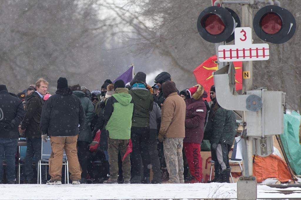 CN railway blockades to have ‘significant’ impact on Manitoba economy: economics prof - image