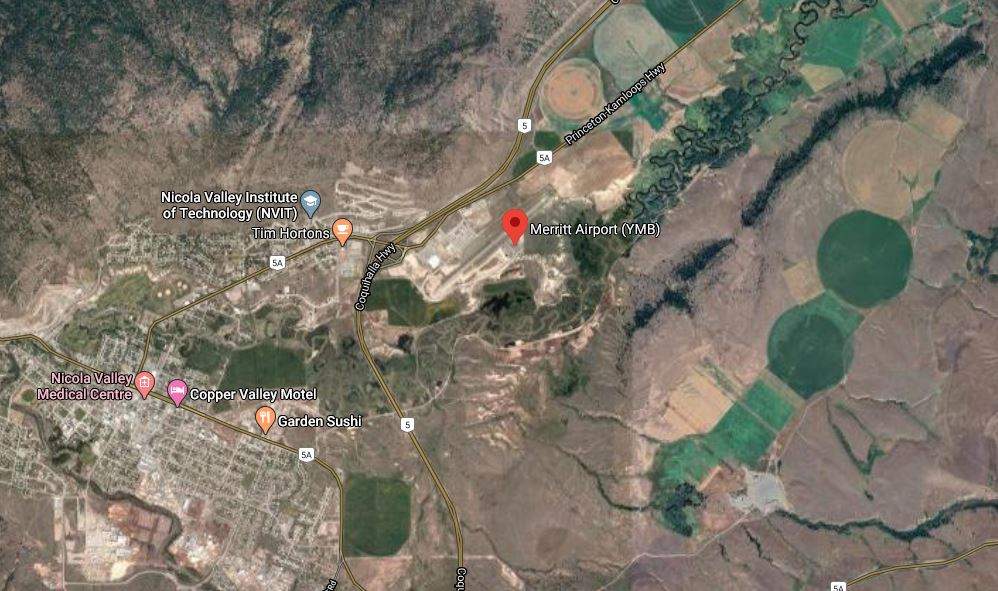 Google Maps