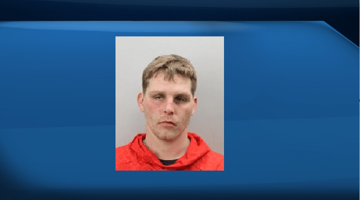 Image of Phillip George Nicholle released by police. 