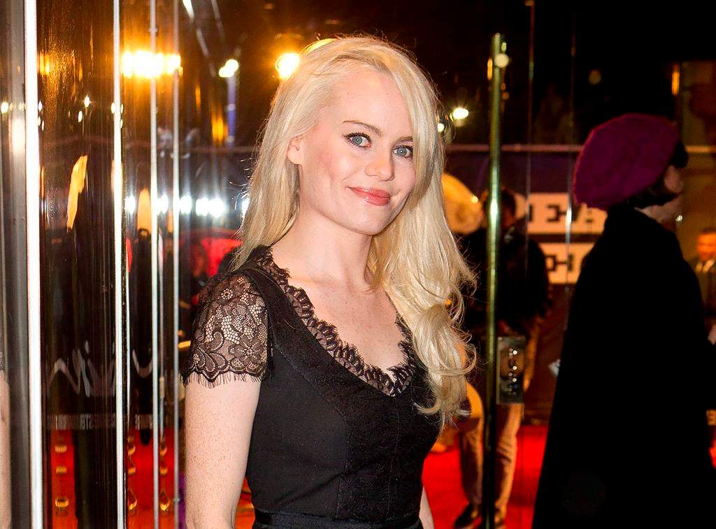 Welsh singer Duffy at the 2011 European premiere of ‘Sherlock Holmes: A Game of Shadows’ in London. Duffy says she’s been out of the public limelight for years to focus on recovering from what she described as being “drugged and raped and held captive over some days.” (AP Photo/Joel Ryan, File)