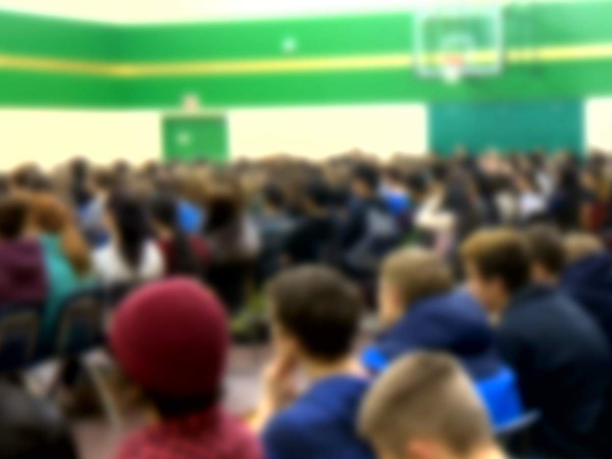 The regional stats showed that, on average, mental health issues rose from the previous study in 2013.