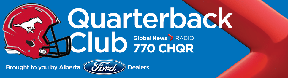 Quarterback Club