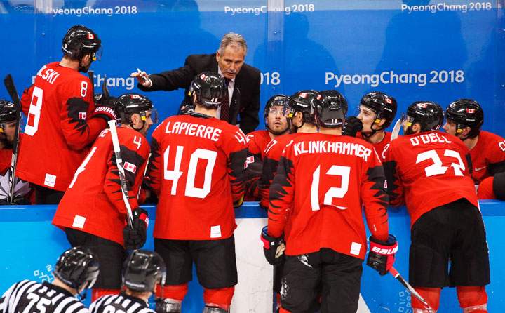 Former Sask. Huskie recognized as coaching journey still unfolding