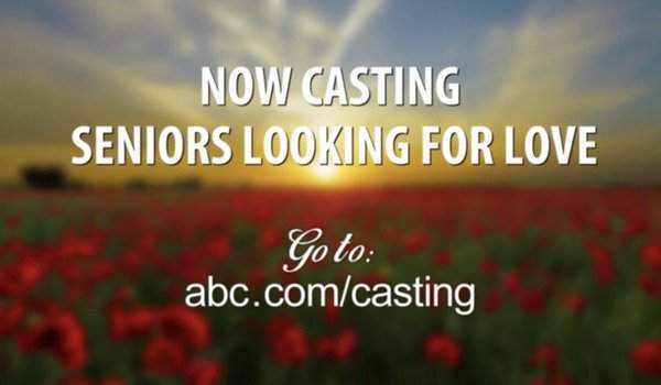 'The Bachelor' franchise is casting a new version of the show.
