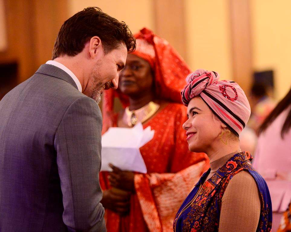 Canada, Ethiopia to start negotiating investment agreement: Trudeau - image