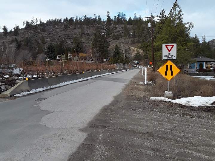 Sportsmen’s Bowl Road.