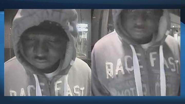 RCMP are looking for the public’s help in identifying fraud suspects involved in incidents in Leduc, Edmonton, and Montreal, QC.