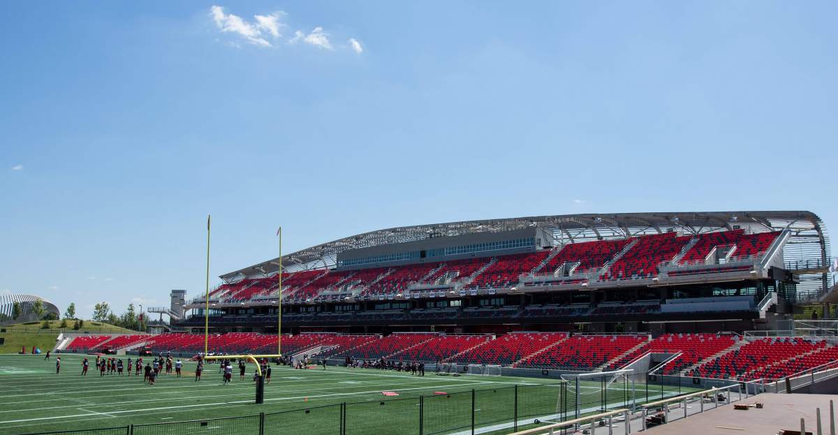 TD Place