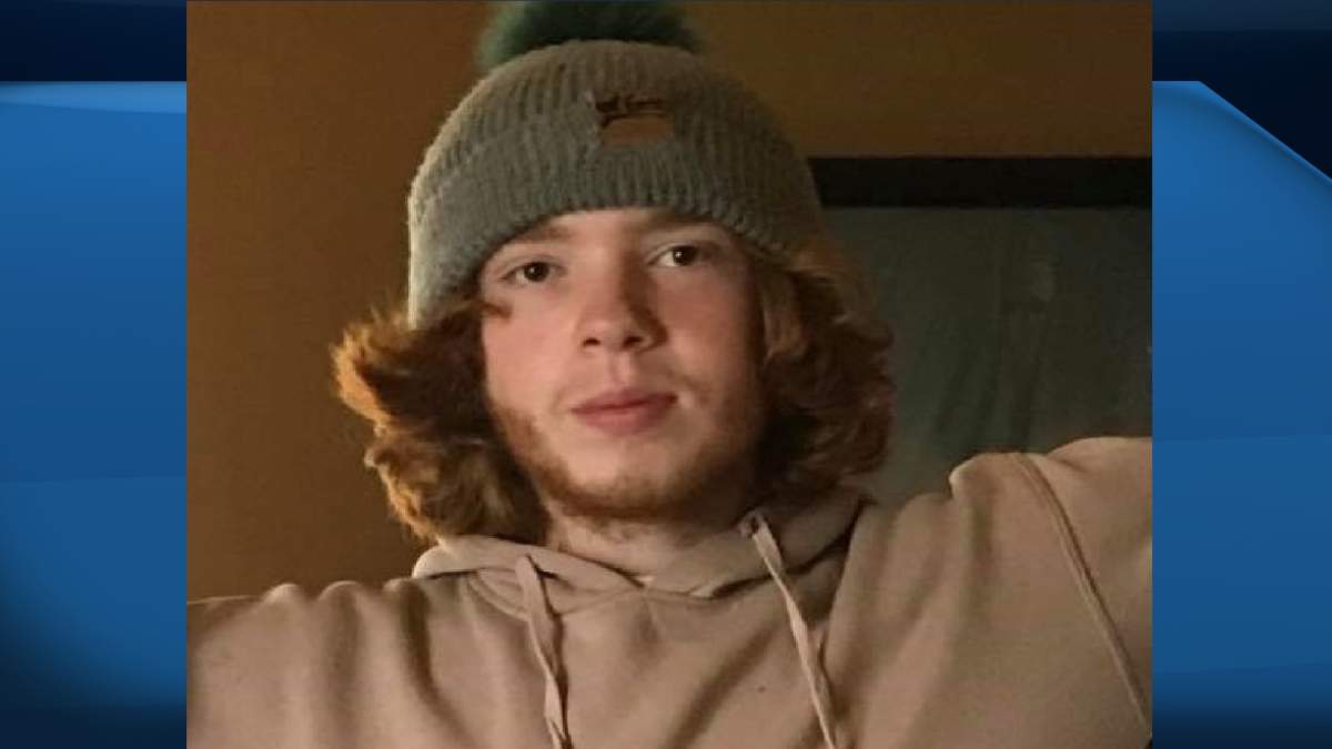 Alexander Tobin died following a shooting in an apartment in Omemee on Tuesday.
