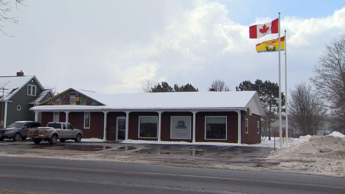 Sussex Corner Mayor Steven Stackhouse is another of the three mayors who have signed the letter.