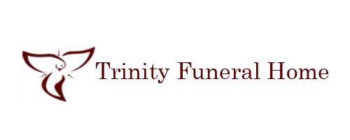 September 12 – Trinity Funeral Home - image