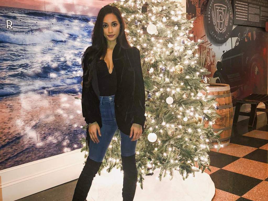 'Bachelor' contestant Victoria Fuller lost her Cosmopolitan cover after the magazine discovered she had modelled White Lives Matter merchandise.