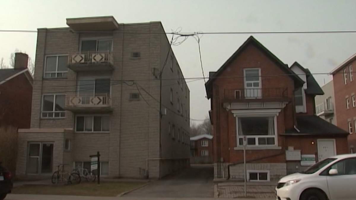 Task force says Kingston’s rent prices have increased by 7.9 percent in the past two years.