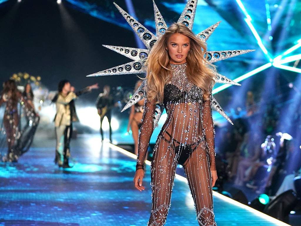 Victoria’s Secret sold amid declining sales, allegations of toxic culture - image