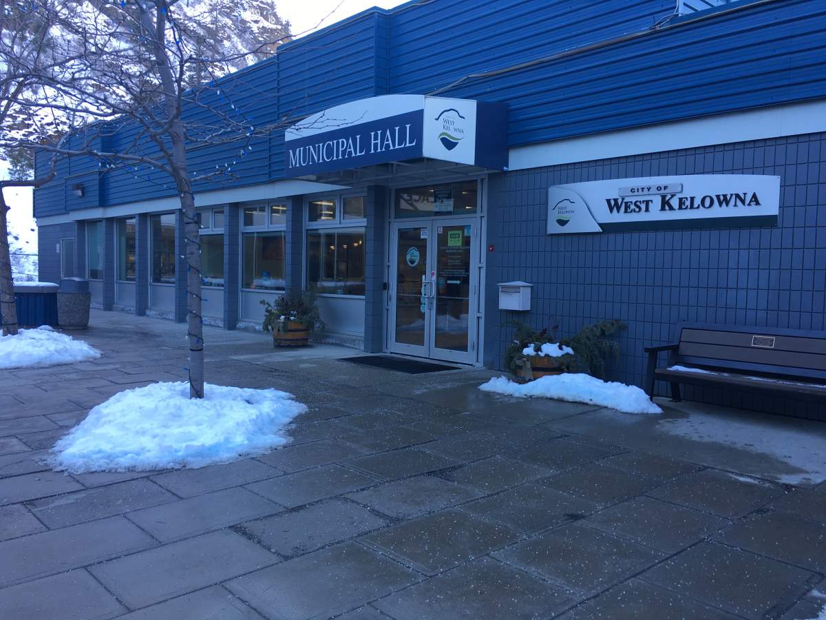 West Kelowna city council is still fighting for an exemption from the speculation tax.
