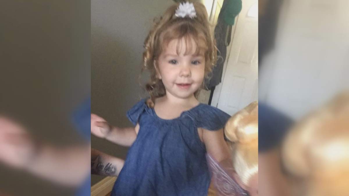 Zoey Hancock’s “bright smile brought light to those around her,” said her family’s lawyer in an email.