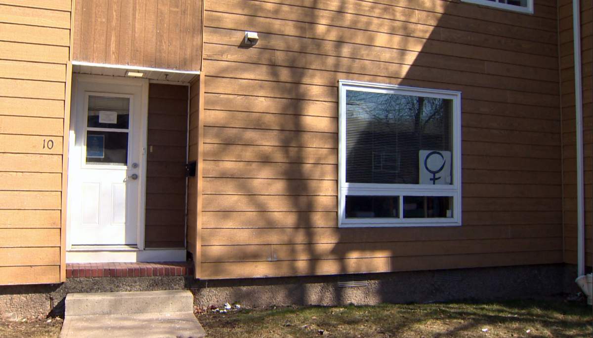 Coverdale Emergency Women’s Shelter will house clients in a gymnasium.