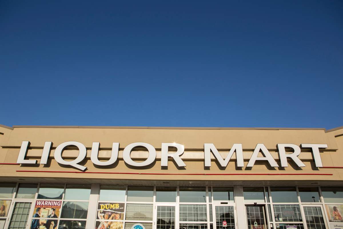 Premier Brian Pallister is exploring making a significant change to Manitoba's liquor sales.