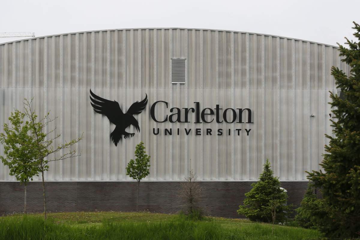 Carleton University and Algonquin College have both postponed their convocation events due to COVID-19.