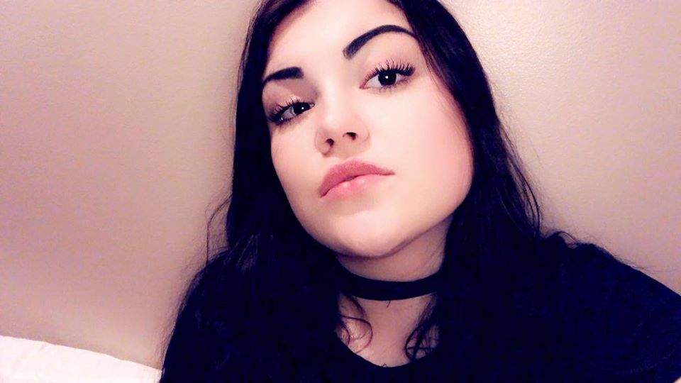 Amanda Lewington lost her life on March 11th at the age of 20.