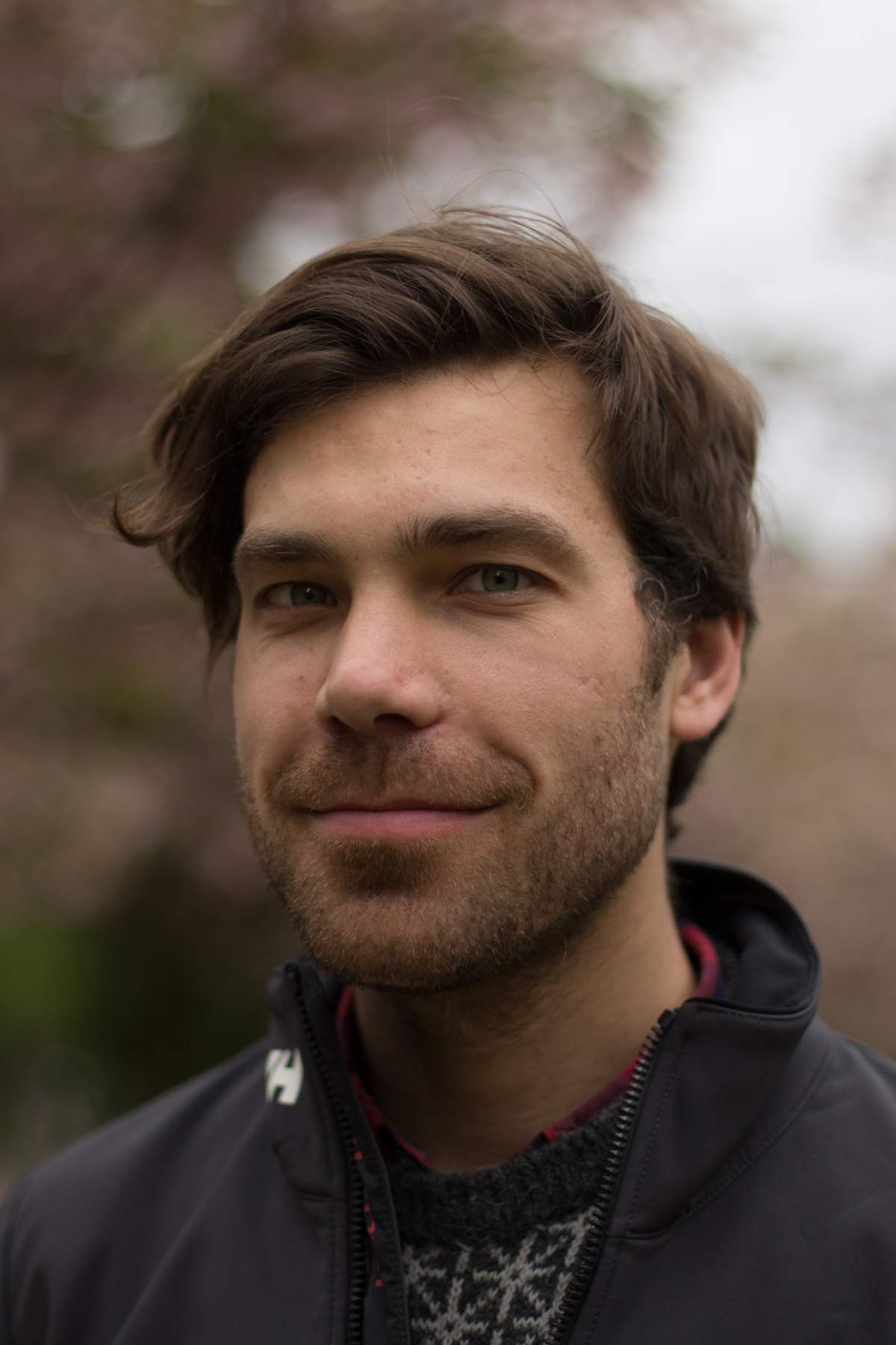Why these Canadians living abroad have no plans to move home amid the coronavirus - image