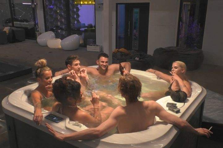 German 'Big Brother' contestants will finally find out about the coronavirus pandemic after entering the house on Feb. 6.