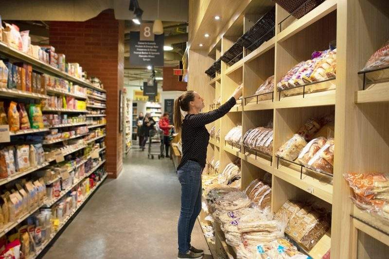 Sunterra Market has six locations in Calgary and two in Edmonton.