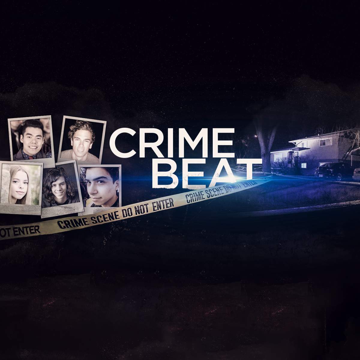 Crime Beat podcast: The Brentwood Five massacre, Part 3 - image