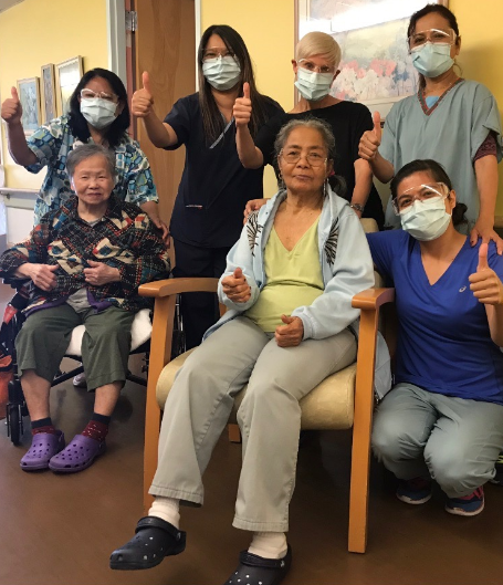 #BCHealthcareHeroes - image