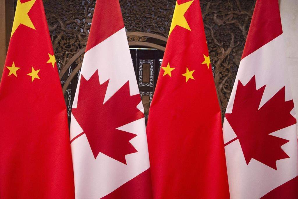 Canadians want Justin Trudeau to get tougher on China. Will he? - image