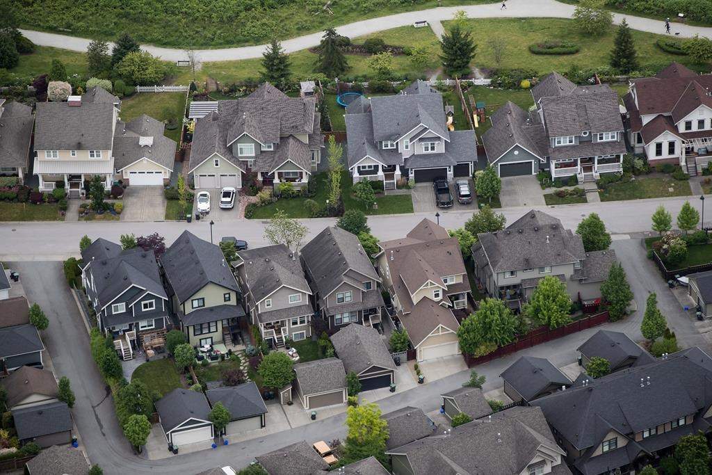 b.c. housing