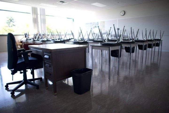 Interior Health has outlined important measures that are being taken to decrease the risk of COVID-19 at schools.