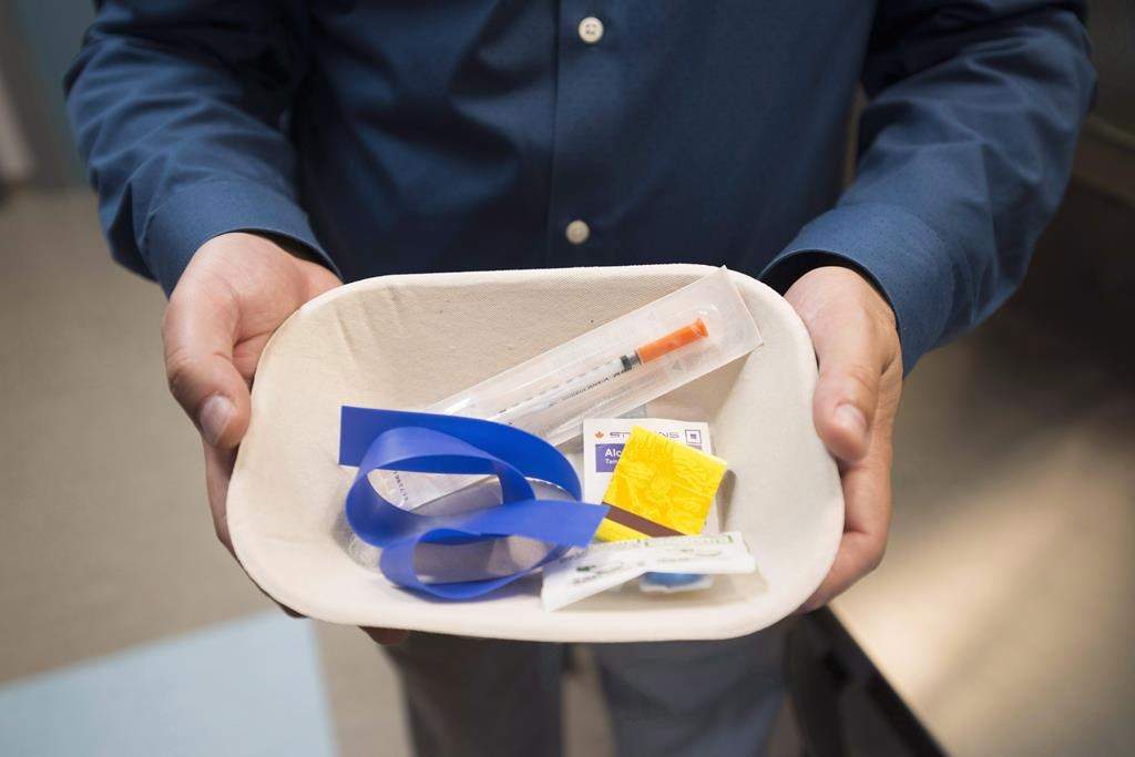 The Middlesex-London Health Unit's new surveillance system aims to track the fatal and non-fatal impacts of crystal methamphetamine use in the region while identifying potential areas for intervention.