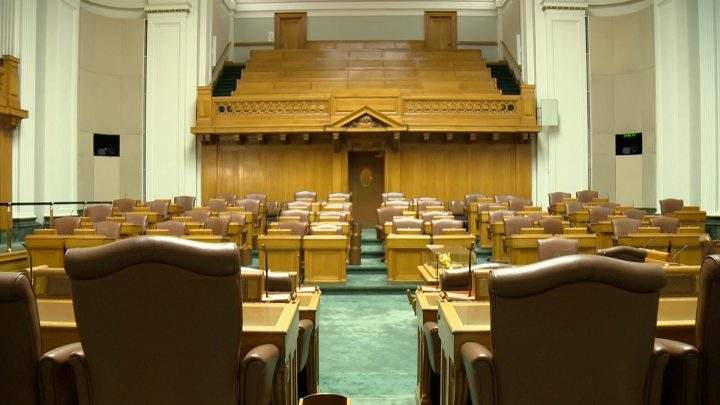 Sask. Party, NDP looking to make the legislature more diverse