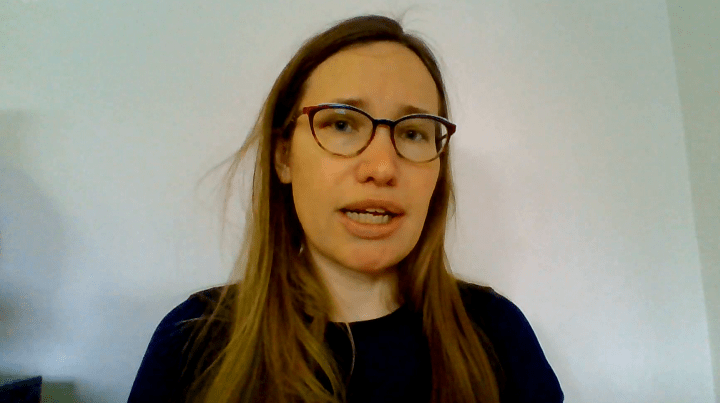 Dr. Sara Dungavell
