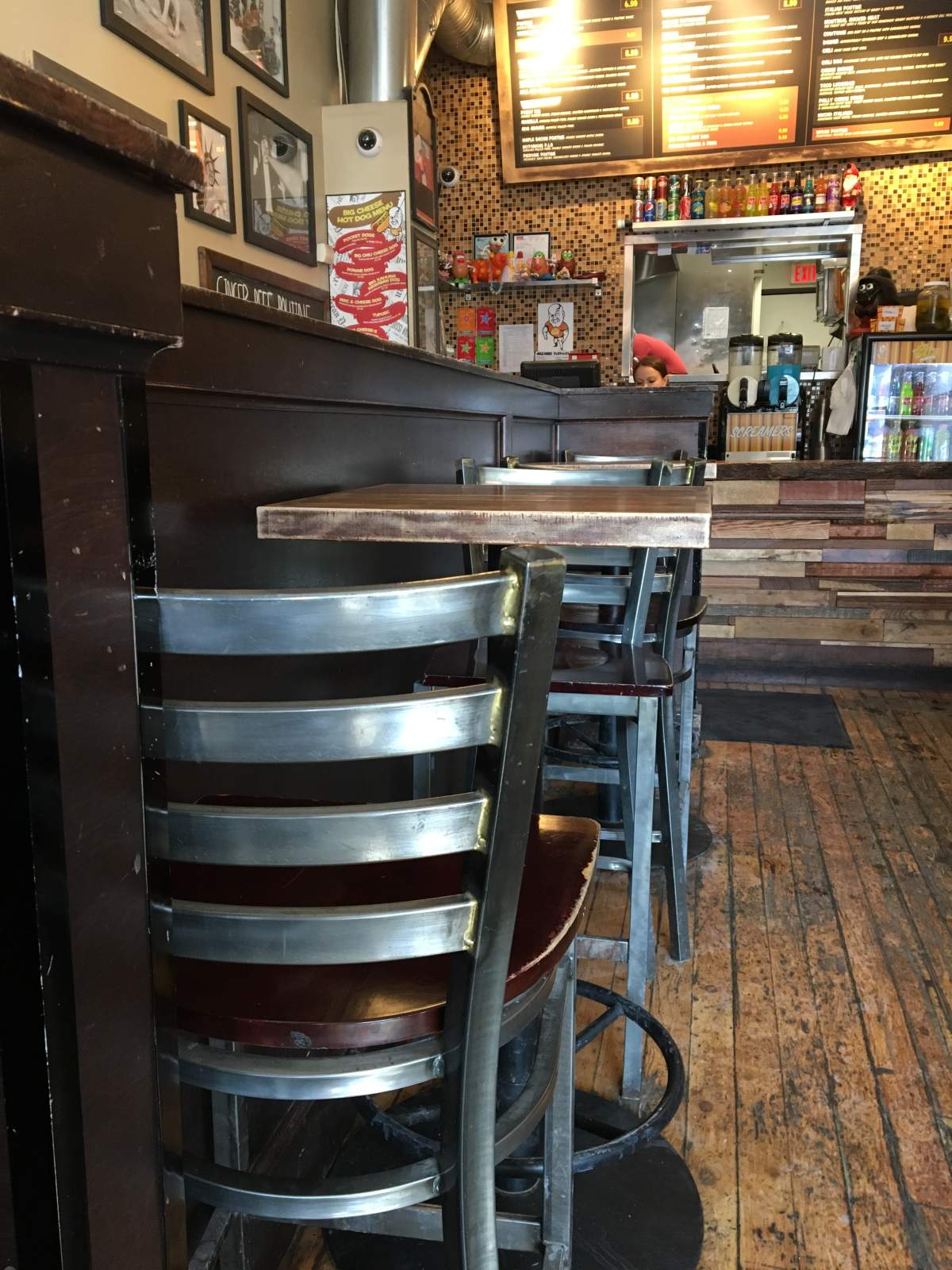 The Big Cheese Poutinerie one of many Calgary restaurants suffering during pandemic