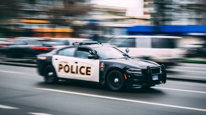 Victoria police say the five-year-old boy was attacked on his fifth birthday.